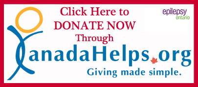 Donate Now Through CanadaHelps.org!