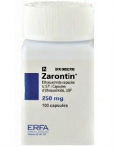 zarontin350