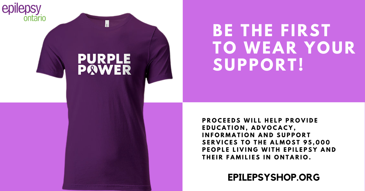 Epilepsy Shop has added new designs! – Epilepsy Ontario